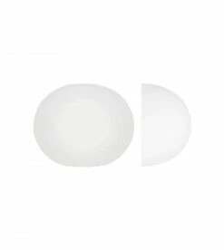 Flos Plafonnier Glo-Ball W -BLOU PARIS Soldes plafonnier glo ball w 1