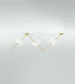 Plafonnier Offset 2 5 Plafonnier Offset 2 -BLOU PARIS Soldes plafonnier offset 2 1