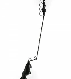 Plafonniers Lampe Gras 302 L -BLOU PARIS Soldes plafonniers lampe gras 302 l 1