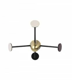 Gubi Porte Manteau Matégot