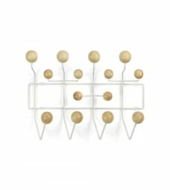 Vitra Porte Manteau Mural Hang It All 5 Vitra Porte Manteau Mural Hang It All -BLOU PARIS Soldes porte manteau mural hang it all 1