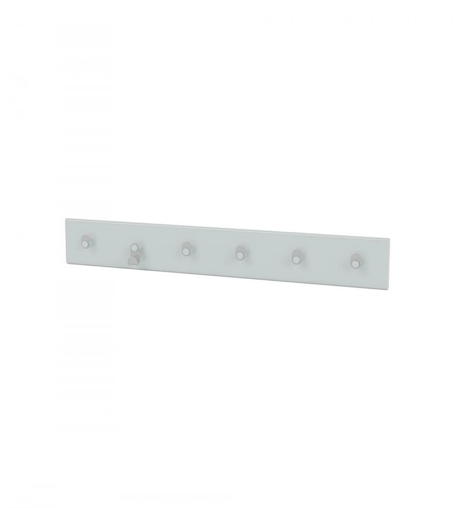 MONTANA Porte-manteau Mural Hall - 6 Crochets 3 MONTANA Porte-manteau Mural Hall - 6 Crochets