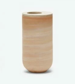 Pot En Terre Cuite LUR