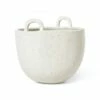 Ferm LIVING Pot Speckle 1 Ferm LIVING Pot Speckle -BLOU PARIS Soldes pot speckle