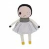 Poupée Bad Eye Lily -BLOU PARIS Soldes poupee bad eye lily