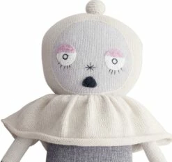 Poupée Blib Blob -BLOU PARIS Soldes poupee blib blob 3