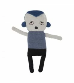 Poupée Little Peppe