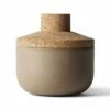 Rangement Storage Stone Jars S