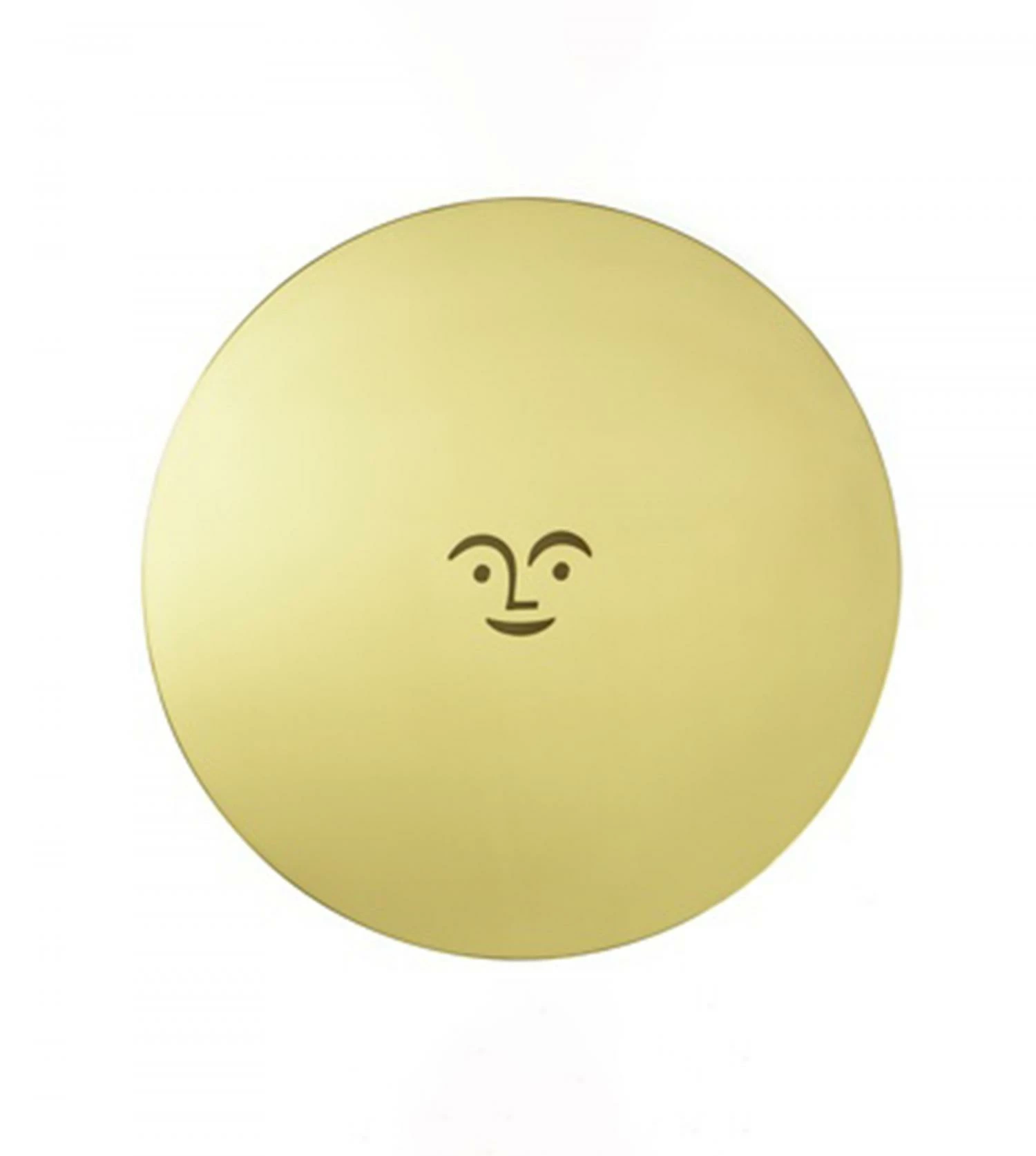 Vitra Relief Mural Soleil / Metal Wall Relief, Sun 4 Vitra Relief Mural Soleil / Metal Wall Relief, Sun – Image 2