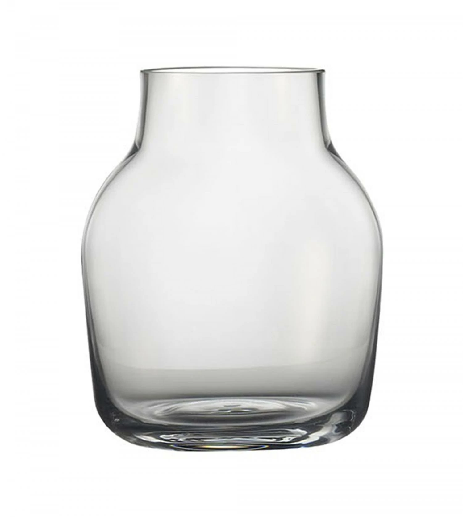 Muuto Silent Vase - 11cm 4 Muuto Silent Vase - 11cm – Image 2