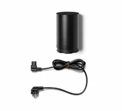 Flos String Light - Floor Switch