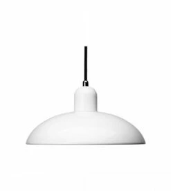 Fritz Hansen Supension Kaiser Idell 6631-P -BLOU PARIS Soldes supension kaiser idell 6631 p 3