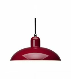 Fritz Hansen Supension Kaiser Idell 6631-P -BLOU PARIS Soldes supension kaiser idell 6631 p 4