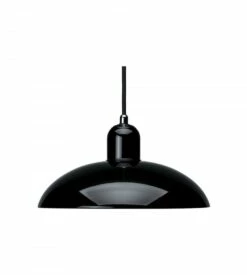 Fritz Hansen Supension Kaiser Idell 6631-P -BLOU PARIS Soldes supension kaiser idell 6631 p 5