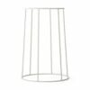 Support Wire Base - 40 Cm -BLOU PARIS Soldes support wire base 40 cm