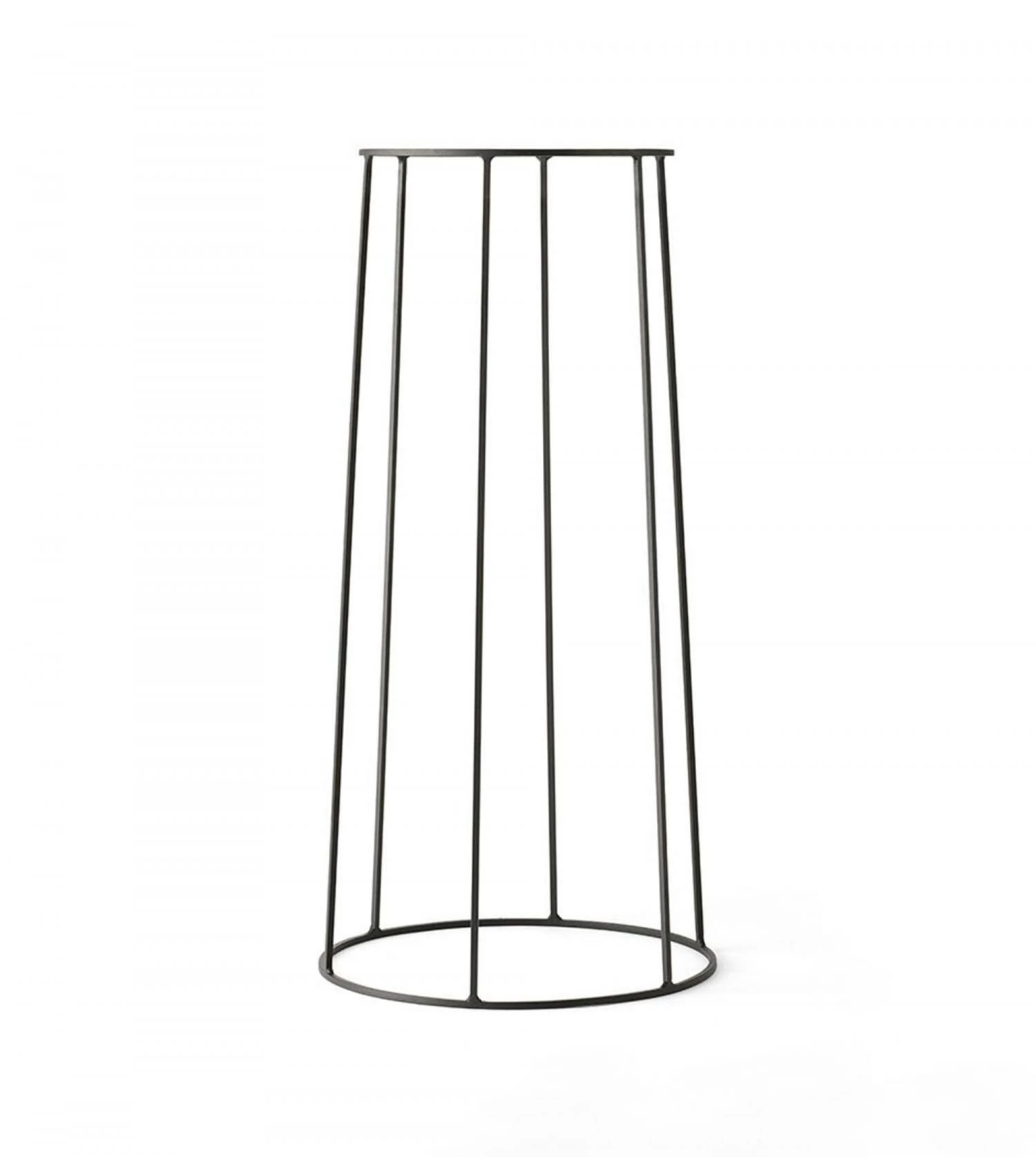 Support Wire Base - H 60 Cm 3 Support Wire Base - H 60 Cm