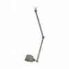 Suspension A 2 Bras Bolt Ceiling Lamp Sidefit