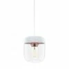 Umage Suspension Acorn - Blanche