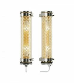 Suspension Applique Vendome Mini -BLOU PARIS Soldes suspension appllique vendome mini 1