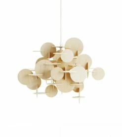 Normann Copenhagen Suspension Bau Pendant Small