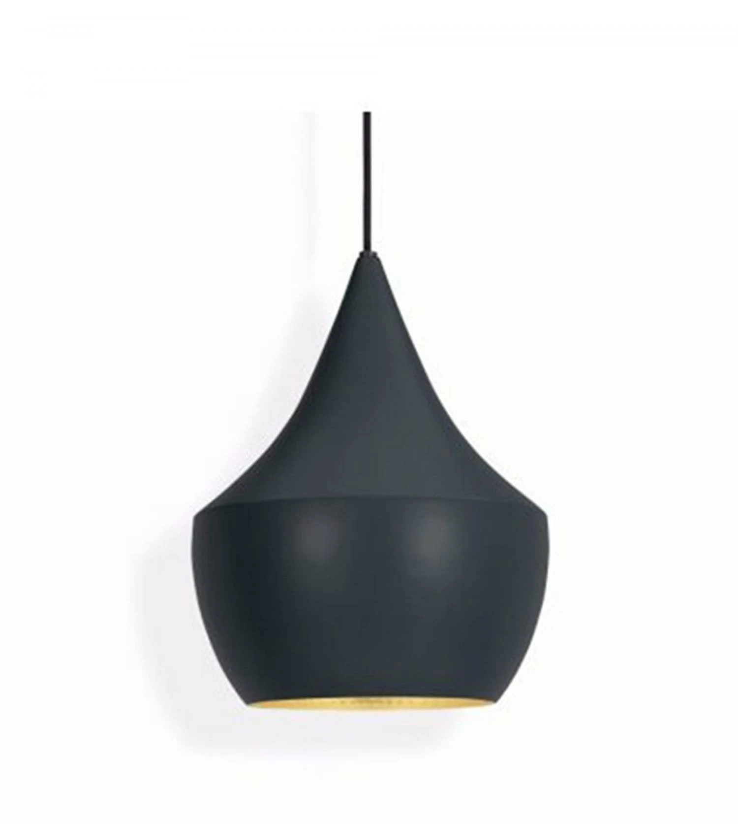 Tom Dixon Suspension Beat Fat LED 3 Tom Dixon Suspension Beat Fat LED