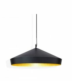 Tom Dixon Suspension Beat Flat LED