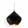 Tom Dixon Suspension Beat Stout -BLOU PARIS Soldes suspension beat stout