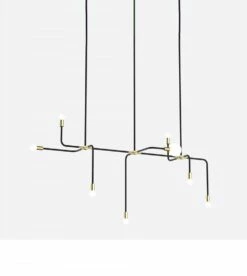 Suspension Beaubien 05