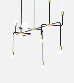 Suspension Beaubien 05 9 Suspension Beaubien 05 -BLOU PARIS Soldes suspension beaubien 05 3