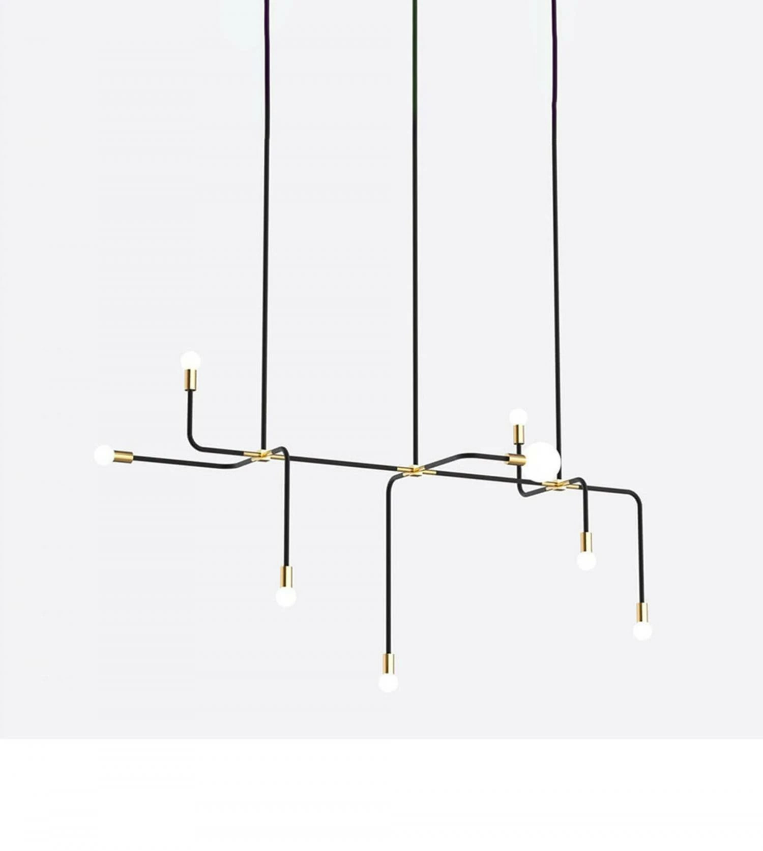 Suspension Beaubien 05 3 Suspension Beaubien 05