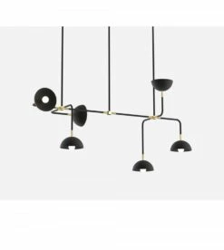 Suspension Beaubien 08