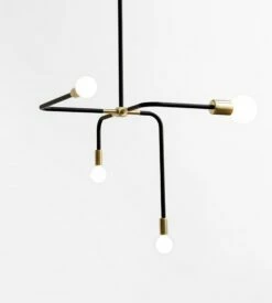 Suspension Beaubien -BLOU PARIS Soldes suspension beaubien 1