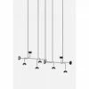 Suspension Beaubien 10 2 Suspension Beaubien 10 -BLOU PARIS Soldes suspension beaubien 10