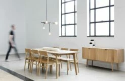 Suspension Beaubien -BLOU PARIS Soldes suspension beaubien 7