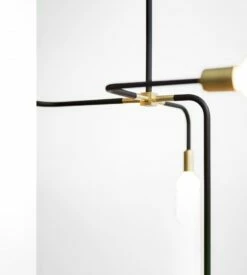 Suspension Beaubien -BLOU PARIS Soldes suspension beaubien 9