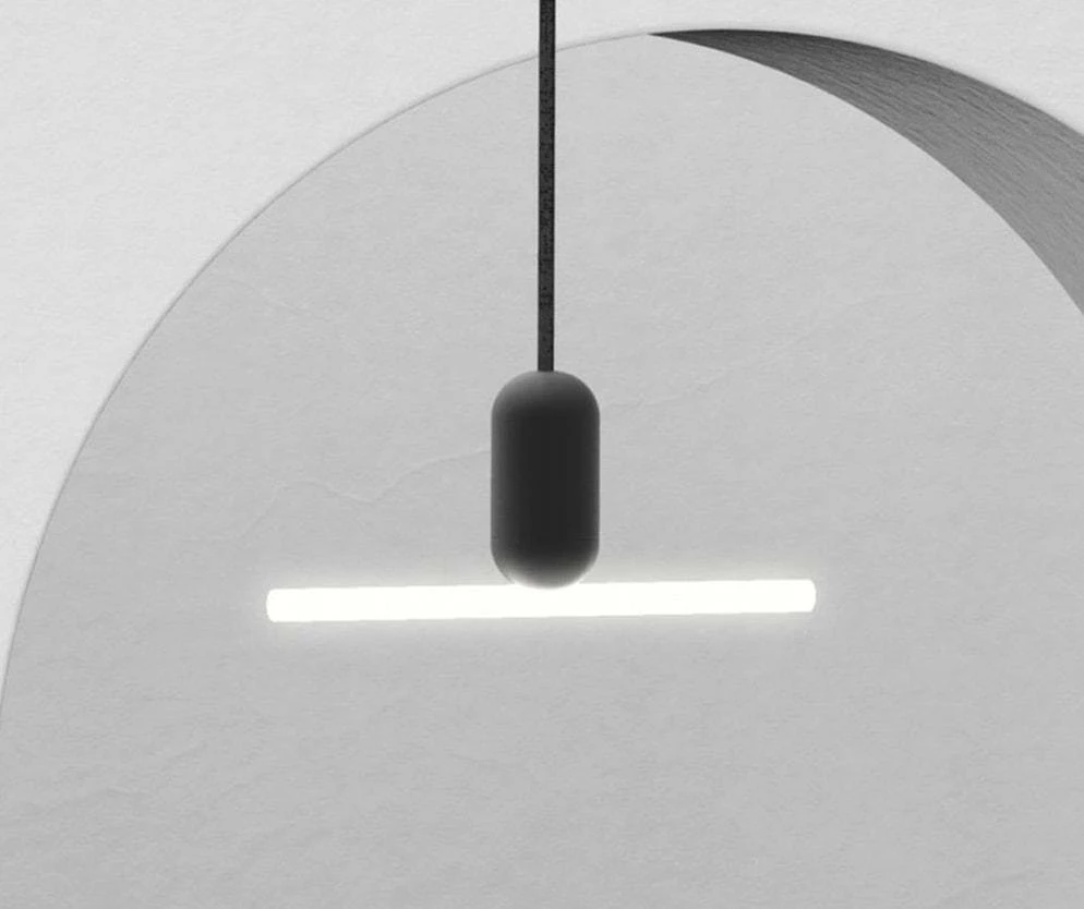 Suspension Beem Sans Ampoule 7 Suspension Beem Sans Ampoule – Image 5