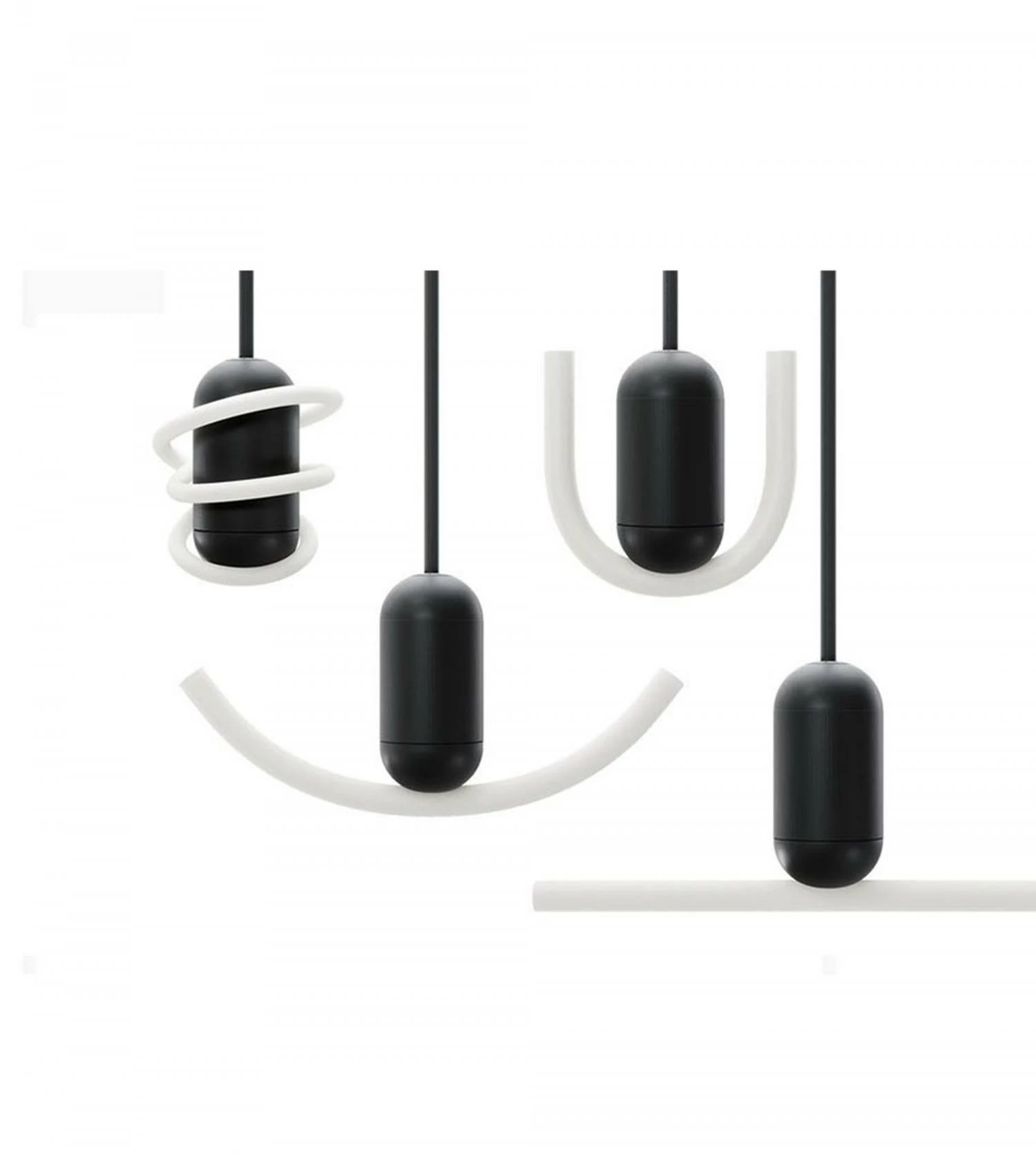 Suspension Beem Sans Ampoule 8 Suspension Beem Sans Ampoule – Image 6