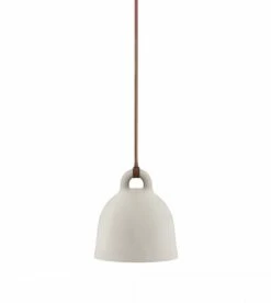 Normann Copenhagen Suspension Bell Lamp X-small