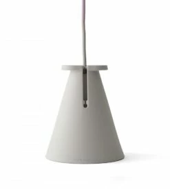 Suspension Bollard -BLOU PARIS Soldes suspension bollard 2