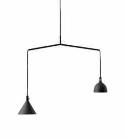 Suspension Cast - Shape 4 -BLOU PARIS Soldes suspension cast shape 4 1