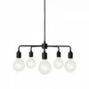 Suspension Chandelier Leonard - Tribeca
