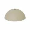 Ferm LIVING Suspension Collect Abat Jour Dome Shade -BLOU PARIS Soldes suspension collect abat jour dome shade 12