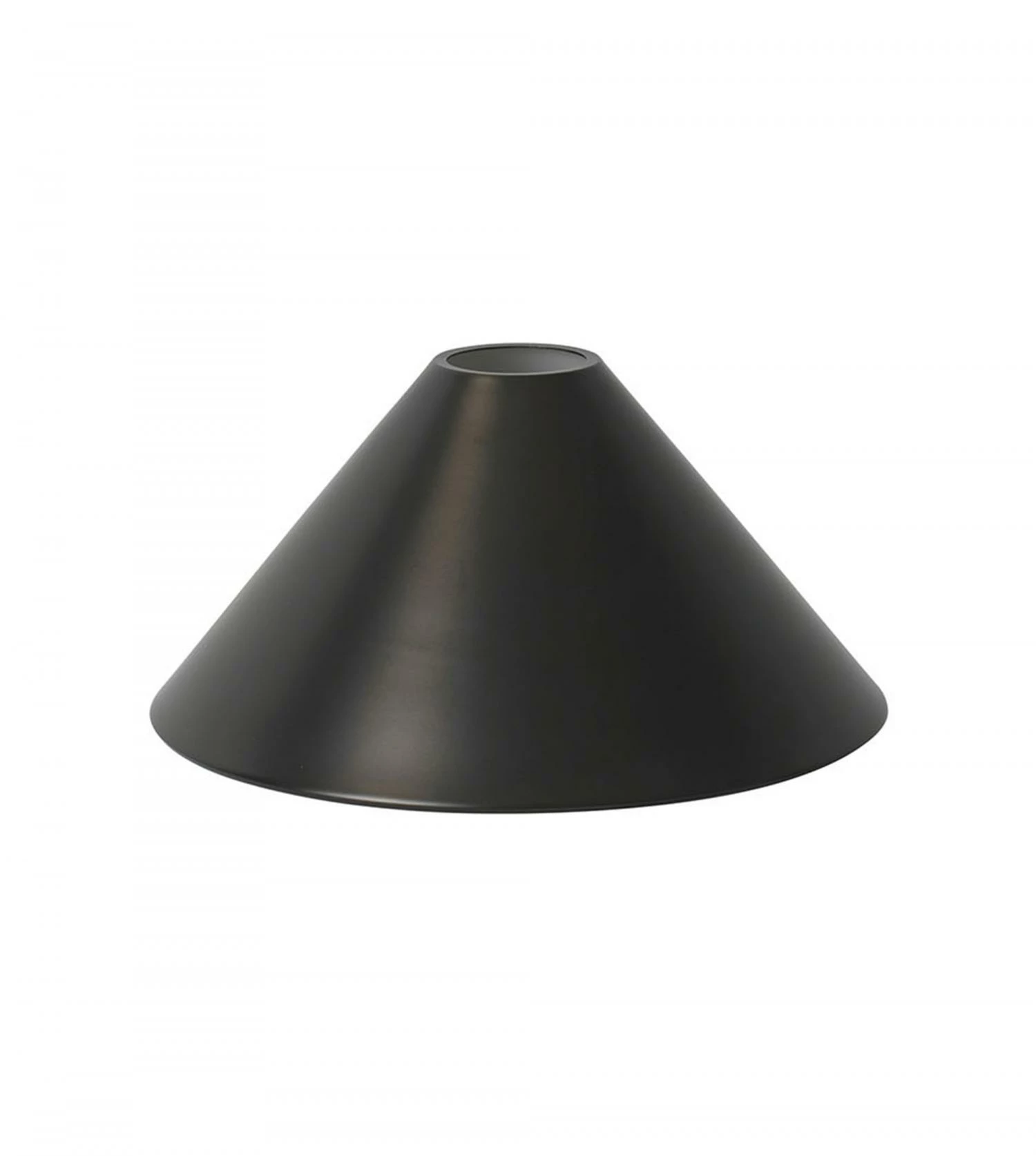 Ferm LIVING Suspension Collect - Abat Jour Cone Shade 4 Ferm LIVING Suspension Collect - Abat Jour Cone Shade – Image 2