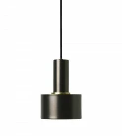 Ferm LIVING Suspension Collect Abat Jour Disc Shade