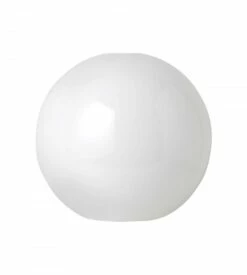 Ferm LIVING Suspension Collect Abat Jour Opal Shade Sphérique
