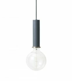 Ferm LIVING Suspension Collect Grande Douille