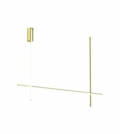 Flos Suspension Coordinates C2
