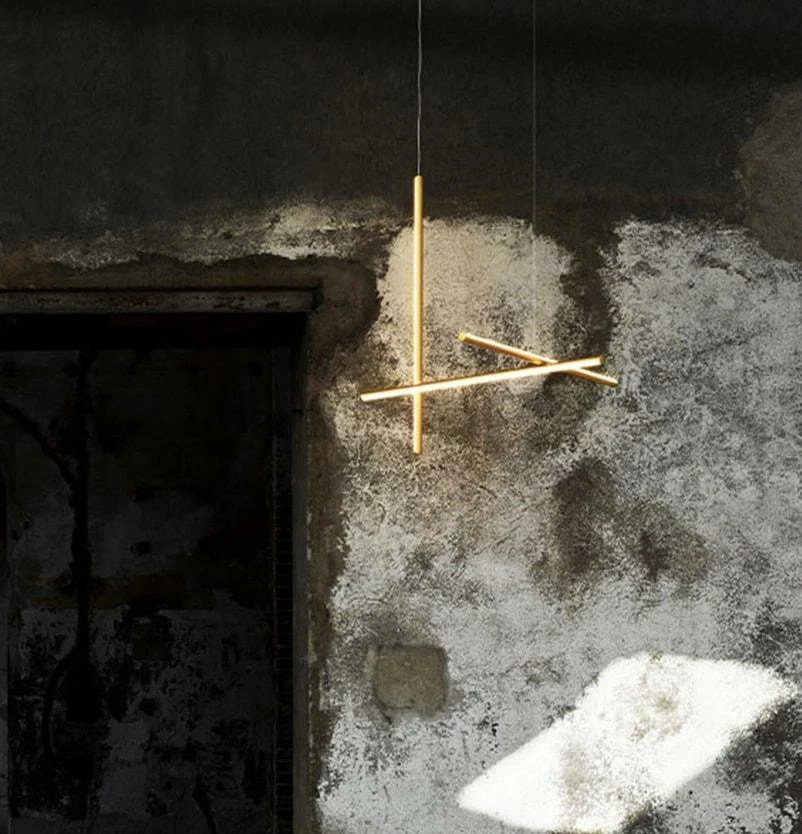 Flos Suspension Coordinates S 9 Flos Suspension Coordinates S – Image 7