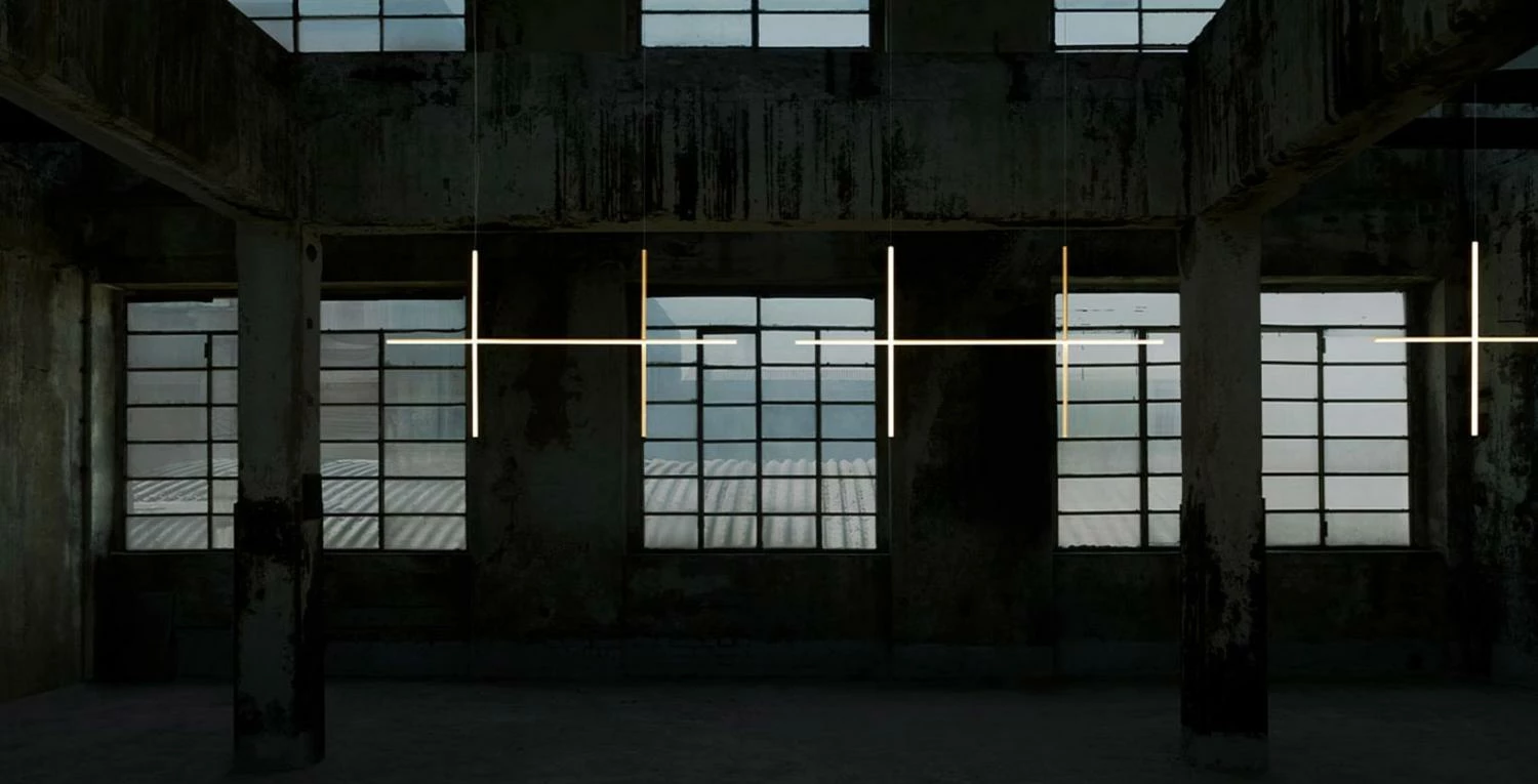 Flos Suspension Coordinates S 12 Flos Suspension Coordinates S – Image 10