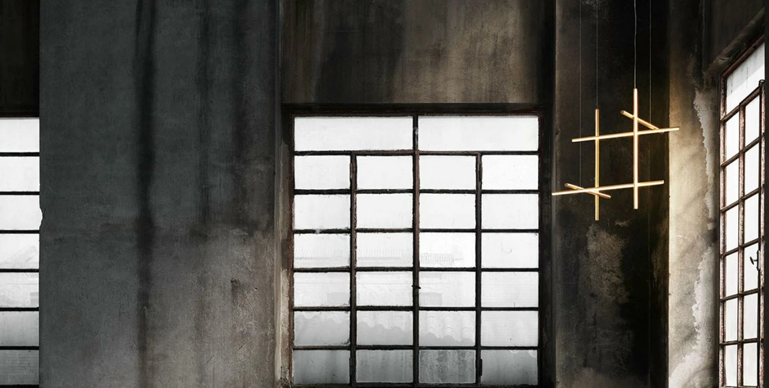 Flos Suspension Coordinates S2 11 Flos Suspension Coordinates S2 – Image 9